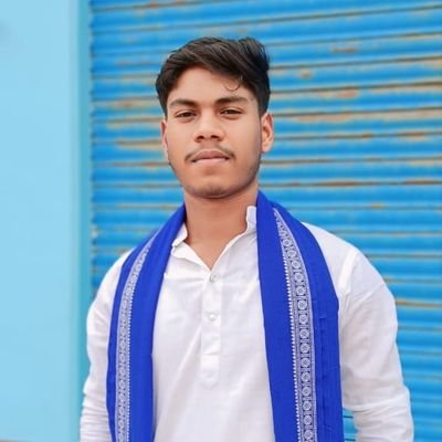 UniqueBoyA1's profile picture. Student of https://t.co/U7GkNEcyfJ  Ag 🌾🌿

Try To Embellising The Dream Of Baba Saheb 💙 
Under The Flag Of Bahujan Samaj Party 🐘🐘🐘🐘