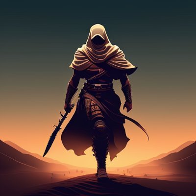 tabish_irf76746's profile picture. Be Heroes of your own battles