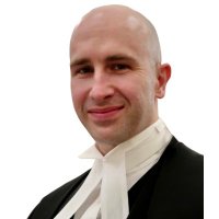 Daniel ShenSmith (BlackBeltBarrister) (@dshensmith) 's Twitter Profile