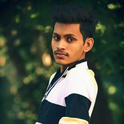 BinodKumar17298's profile picture. I love Twitter because everyone judges everyone.