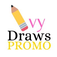 Ivy Draws PROMO 🔞😍 (@ivydrawspromo) 's Twitter Profile