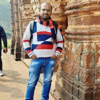 নব কুমার সরকার (@nabakumar007) 's Twitter Profile