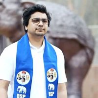 Bahujan Samarthak 'Parody'BSP 🩵🐘 (@bahujansam25870) 's Twitter Profile