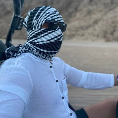 Madmax_STEPN's profile picture. 