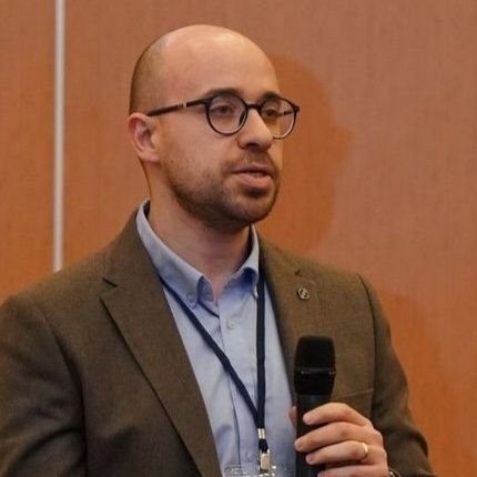 Medical Oncologist/
Editorial Board Member of @LettersOncology/
Interested in Gastrointestinal Oncology and Supportive Care/
Alumni @GaziUniversite @UludagUni