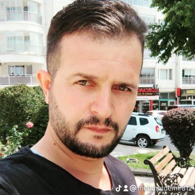 MehmetDemi22305's profile picture. 