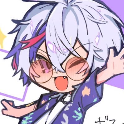 にじさんじに沼ってる FA日常ツイあり 成人済み rfmo|🥂✨️|🏢 推し 今年の目標はrfmoをいっぱい書く!