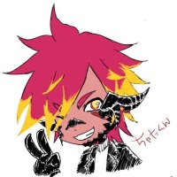 ちゃたろ (@oekakitaro_kun) Twitter profile photo