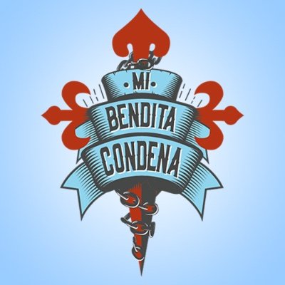 Cumprindo condena dende 1923 💙⚽️ mibenditacondena@gmail.com