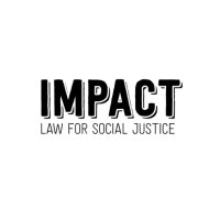 Impact - Law for Social Justice (@impactlfsj) 's Twitter Profile