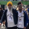 hayrek1963's profile picture. Proud to be British Sikh