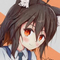 MechaNyaa_ﾒｶﾆｬ (@mecha_nyaa) Twitter profile photo