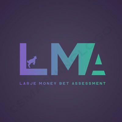 LFUNDS247's profile picture. LETS CHANGE YOUR PHILOSOPHY ON BETTING -THE LARJEF THE MONEY THE BETTER THE FUNDS
