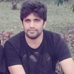 imtiazizin's profile picture. 