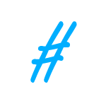 Home of the Official #HashtagOfTheDay