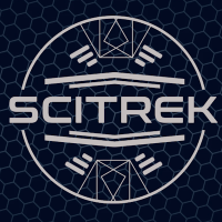 SciTrek (@sci_trek) 's Twitter Profile Photo SciTrek (@sci_trek) 's Twitter Profile Photo