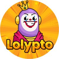 Lolypto (@lolyptoapp) 's Twitter Profile