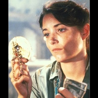 Friki con demasiadas aficiones: cine, series, BSO, literatura, deporte y Board Games.
No existen preguntas sin respuesta, sólo preguntas mal formuladas.