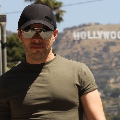 | Creator of the DARKWAVE Sci-Fi franchise | Senior Lecturer Film Production | RAF Media Reservist |