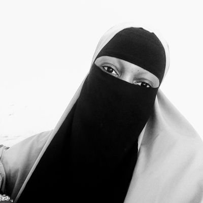 bintuabubakar01's profile picture. Muslimah🧕
Cat Lover🐈
Data Seller 💯
Matar Malam🥰
Proudly Last Born 🌝