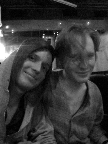 JamesHowie14's profile picture. Cancer bioinformatics. Host-path-vector dynamics, sexual selection. Music, Art.