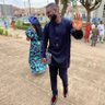 AdesanyaPelumi5's profile picture. Dentist, Saved & GGMU.