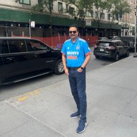 P K S V Sagar (@pksvsagar1) 's Twitter Profile