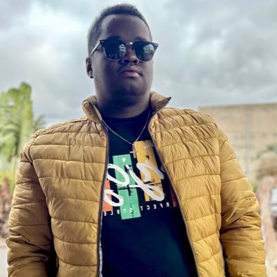 RamerisonRojo's profile picture. 💪🎙🎶 🇲🇬 Ici c'est un partage de fou rire 😂, d'humour 🤓 et du love🥰 pas le temps pour la haine😡. Ig : rojoramerison Facebook : Rojo Ramerison.