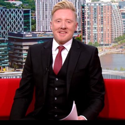 Ian Haslam Profile