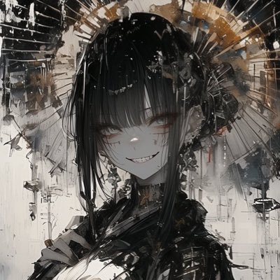 kuro3964's profile picture. 396=みくろ アオのハコ hiphop Love VALO愛強め