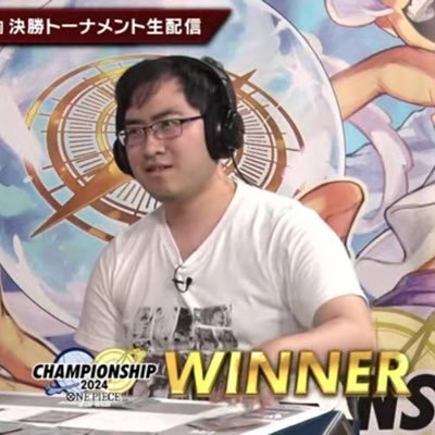 熊本 ワンピースカード 福岡CS2024wave1 六王銃ルッチ優勝/決勝大会ベスト8 Roselia ガンダムカードゲーム