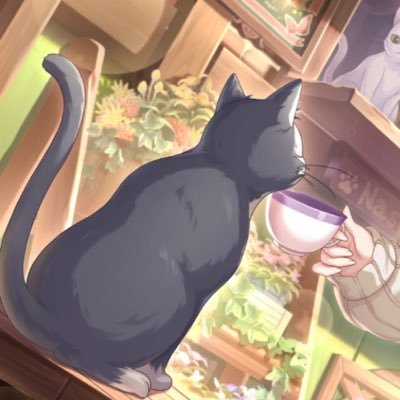スクストᓚᘏᗢ(真乃推し)、fgo、プリコネ(クラン:エテルノ児童館:3/10/2018)、審神者、駅メモ。プラモ(素組派)