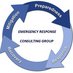Emergency Response (@ercg_info) Twitter profile photo Emergency Response (@ercg_info) Twitter profile photo