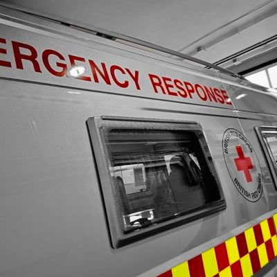 @BritishRedcross Emergency Response (ER) team for Leicester, Leicestershire & Rutland, Covering the @CentralRedCross Region.