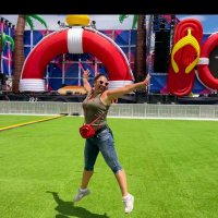 Eva ن 🇪🇸 (@evievava) 's Twitter Profile