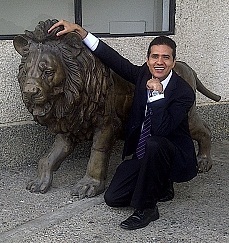 Manuel Cedeño Carpioさんのプロフィール画像