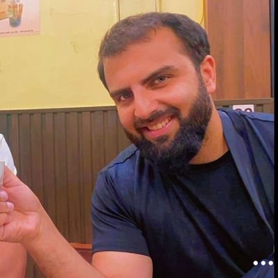 SehalMasood's profile picture. Cat Enthusiast, other times I Jibber Jabber