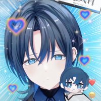 みく🖋 (@w_____mk) Twitter profile photo