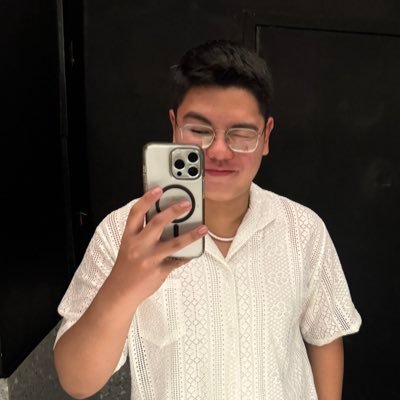 Coming back stronger than a 90s trend FOP '27 💜 | Tweets and retweets do not represent any organization I am a part of