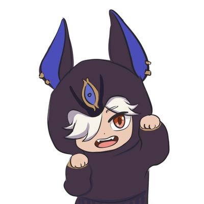 Ksyuuさんのプロフィール画像