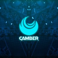 CAMBER (@cambervisuals) 's Twitter Profile Photo