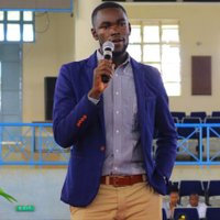 D.B.Nyongesa (@danielb91229372) 's Twitter Profile