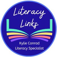Kylie Conrad (@literacy_links) 's Twitter Profile