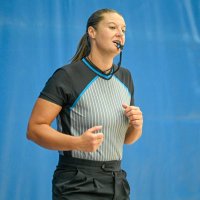 Hannah Reynolds ✝️ (@hreyn23) 's Twitter Profile