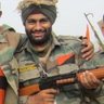 iamsimratsahota's profile picture. Building Uninterrupted | Host The Fauji Show | Indian First Always 🇮🇳 | Proud Injun 🧡🖤