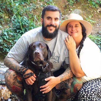 Tami & Lucas ✨ 🌎Comunicadores de viajes ✈️ En Instagram te llevamos de viaje https://t.co/COGXuXnANi…🔥Viviendo en Madrid 🇪🇸