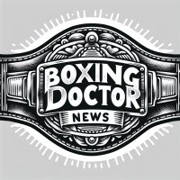 🥊 Coach: Ali Boxing Doctor News world 🌏 (@boxing_doctor) 's Twitter Profile Photo 🥊 Coach: Ali Boxing Doctor News world 🌏 (@boxing_doctor) 's Twitter Profile Photo