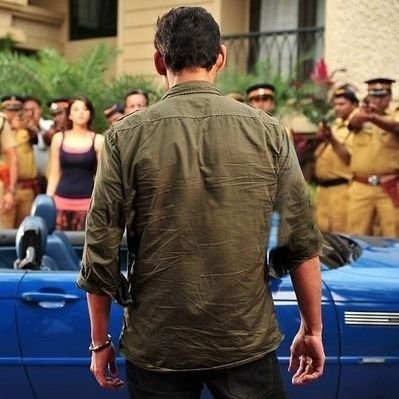 Annawww❤ @urstrulymahesh
guns don't need agreements💥🔫
| janasena✊✡️ |