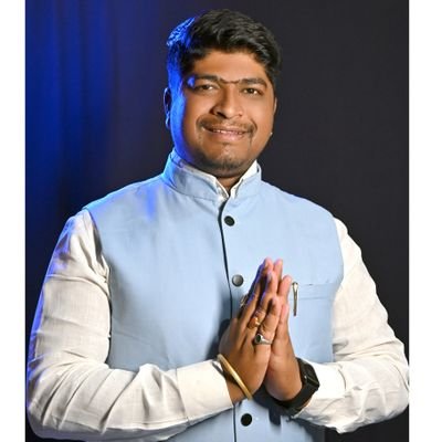 जिला महामंत्री भाजपा युवा मोर्चा, Bhilai
पूर्व जिला संयोजक, ABVP DURG , Politics