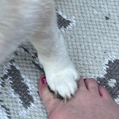 Mandy_G_W's profile picture. 